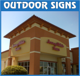 Every Tampa Bay Business Needs Quality Exterior Signage