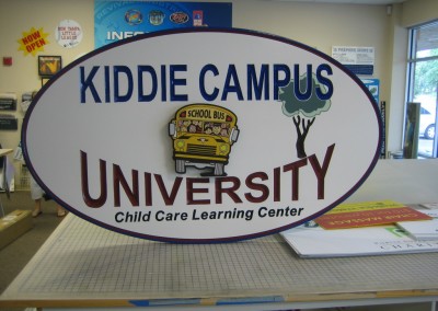 Kiddie Campus