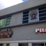 Window Graphics in Tampa, FL for Businesses