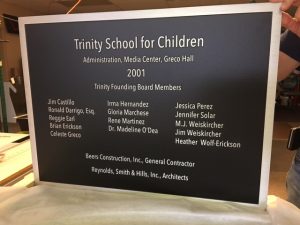 trinity-school