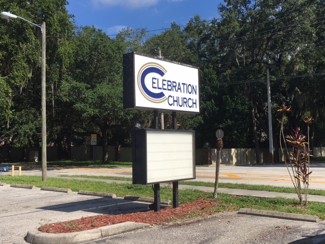Update Your Exterior Business Signs Tampa Bay, and Shine On
