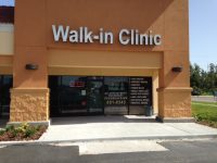 Tampa, FL- Outdoor Business Wall Signs, Simple and Effective